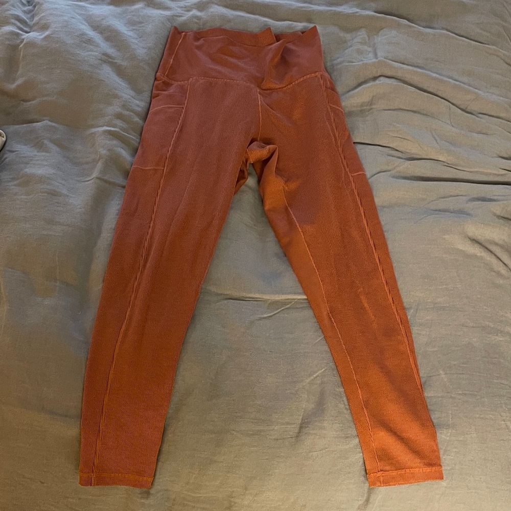 Prana Women's Rust Leggings